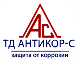 Anticorservis.ru logo